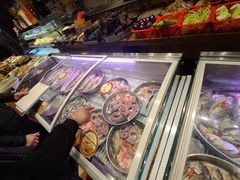 -洁雅小南方俏巴鱼馆(汴河街店)
