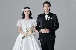 -巴黎春天婚纱摄影STUDIO·定制