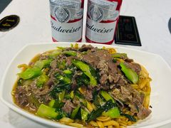 -菜忠潮州牛肉店(岗厦店)