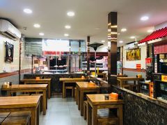 -东四卤煮店(东四北大街店)
