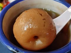 -伊带伊路新疆美食府(呼家楼店)