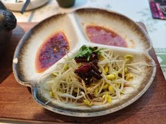 -云海肴·汽锅鸡·云南菜(高德置地店)