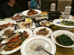 -城北食府(枫林店)