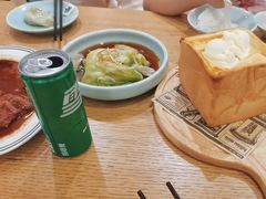 -去茶去餐厅(中央大街店)