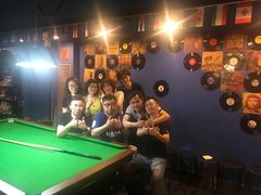 -顽主轰趴馆团建ktv桌游狼人杀(望京店)