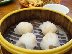 -澳门陈光记烧味饭店(南京德基广场店)