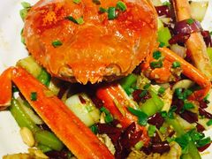 -蟹之国·精品蟹料理(极地店)