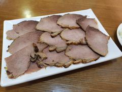 -李连贵熏肉大饼(中街盛京龙城店)