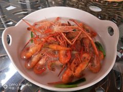 太湖白虾-华庭苑农家乐(旺山店)