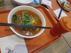 -飞鸿肉夹馍(浐灞半岛店)