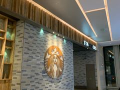 -星巴克臻选(湖滨道店)