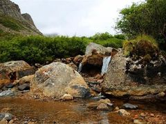 -莲宝叶则景区