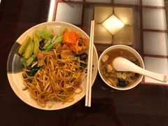 -长生素斋(普陀山店)