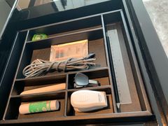 -长沙尼依格罗酒店