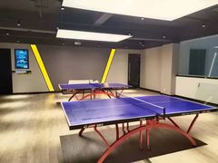 -贝菲特游泳健身(徐泾店)