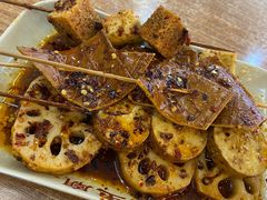 -牛王庙小吃(桥头街店)