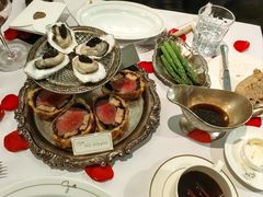 -壳里西餐厅Coquille Seafood Bistro(蒙自路店)