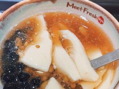 -Meet Fresh鮮芋仙(时代天街店)