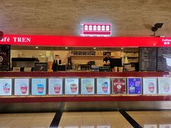 -大光明电影院(南京西路店)