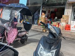 门面-甜嘟嘟烘焙坊(舒城路店)