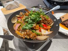 -嘉禾·悦享餐厅(八方汇店)