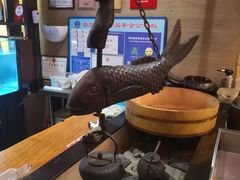 -千代武日本料理(开发区店)