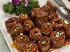 九转大肠-蓬莱春(芝罘店)