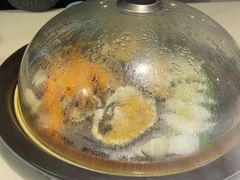 -碗中海·蒸汽海鲜·桑拿鸡(岭南天地店)