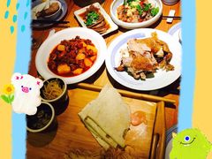 -符离集餐厅(万象城店)