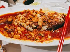 -福海居烤鸭店(鸟巢店)
