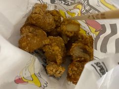 -超级鸡车(闻喜路店)