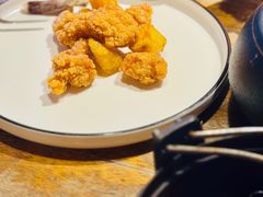 -马灯部落·西湖边的创意山景餐厅(虎跑动物园店)