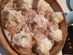 -龍聚祥烧麦馆(鼓楼店)