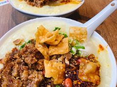 -小豆海棠(人民南路店)