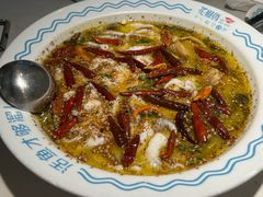 -花椒俏川菜小馆(南海万达店)