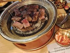 -闻老头·菊花炭烤肉(D11店)