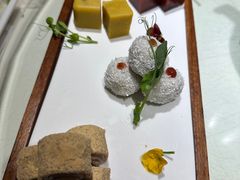 -在前门·烤鸭北京菜(五月花广场店)