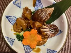 -福樱兰海鲜放题铁板烧(加州店)