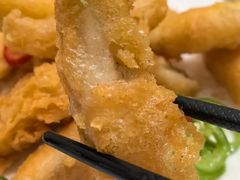 -横琴蚝苑·地道农家菜