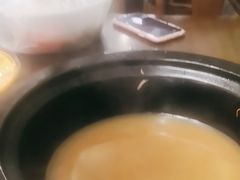 -菌乡缘·野生菌蒸汽鱼火锅(江边夜市店)