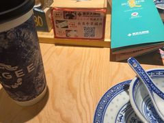 -南京大牌档(龙江新城市广场店)