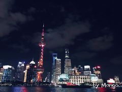 -秦皇岛路游船码头