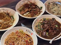 -春雪面馆(转塘店)