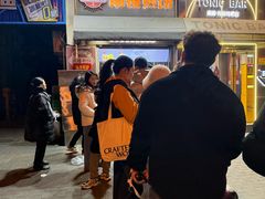 -南楼煎饼(滨江道店)