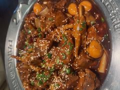 -胖哥俩肉蟹煲(石家庄勒泰中心店)