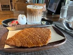 -喜洲吧·江畔老船厂·庭院餐厅(喜临院店)