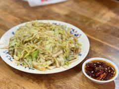 -柴氏风味斋(甘家口店)