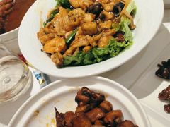 -大铁勺新津菜(东丽阳光新业广场店)