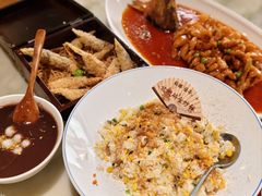 -苏乡兰亭·新派淮扬菜(吾悦广场店)