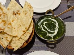 菠菜咖喱-Pita's&Tika's中东和印度风味餐厅(龙湖天街店)